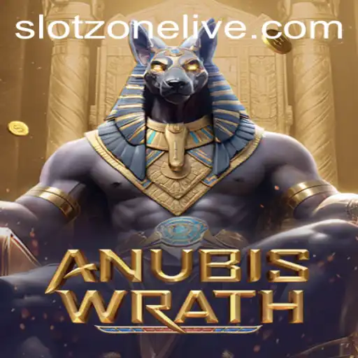 Unveiling AnubisWrath: The Mesmeric Journey Into the Slotzone