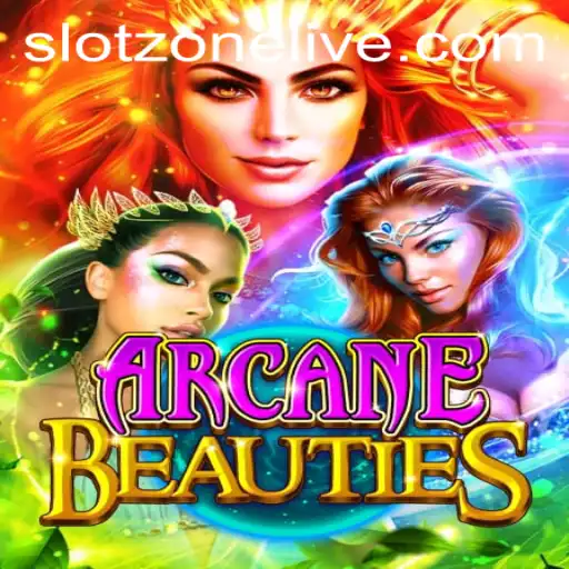 Discover 'ArcaneBeauties': A New Slot Sensation in the Casino World