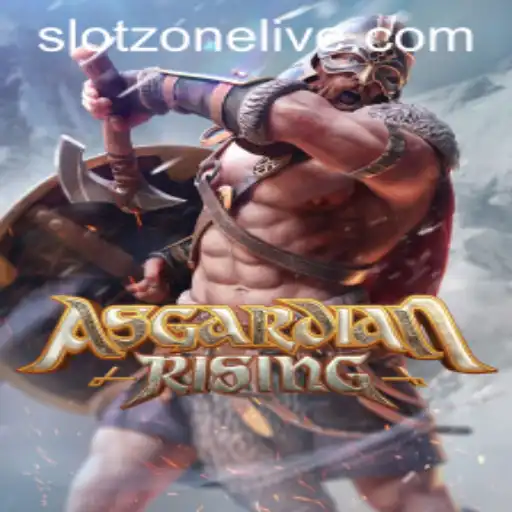 AsgardianRising and the SlotZone Phenomenon: Enter the Realm of Adventure