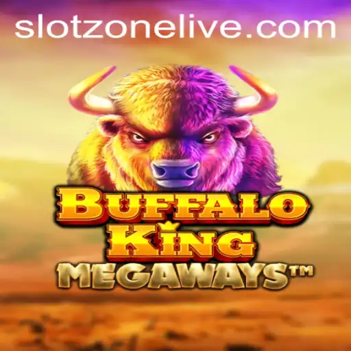 Discover BuffaloKing: The Ultimate Slotzone Adventure