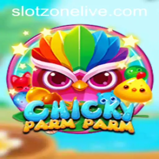 Exploring the World of ChickyParmParm: A New Slotzone Experience