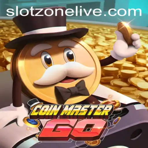 Exploring CoinMasterGO: A Dive into the SlotZone