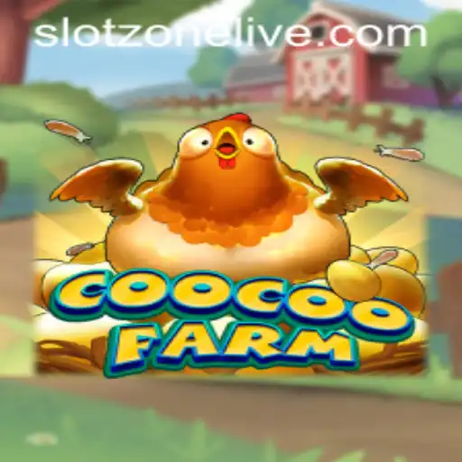 CooCooFarm: A New Adventure in Slotzone
