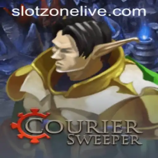 Exploring CourierSweeper: The New SlotZone Sensation