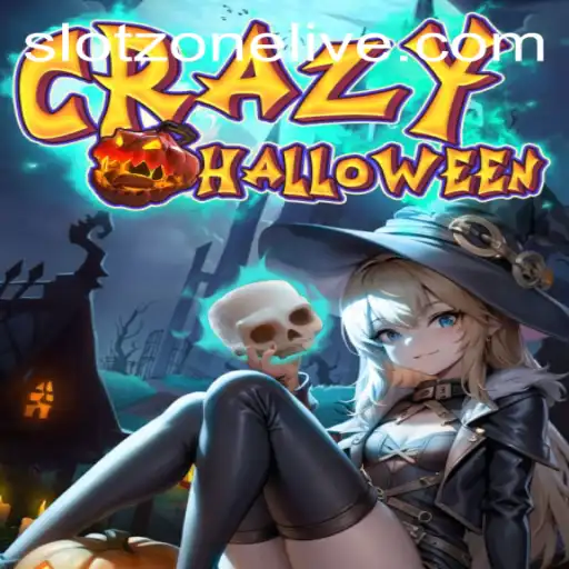 Unveiling the Thrills of CrazyHalloween in Slotzone