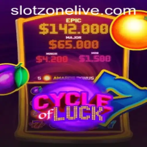 Exploring the Thrills of CycleofLuck in the Slotzone
