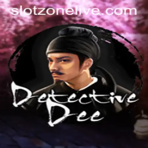 Dive into the Thrilling World of DetectiveDee: A Unique Slot Game Experience