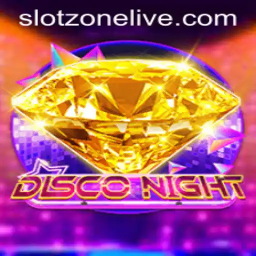 DiscoNight: A Vibrant Slotzone Adventure