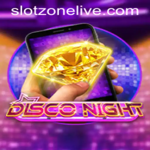 Dive into the World of DiscoNightM: Experience the Thrills of Slotzone