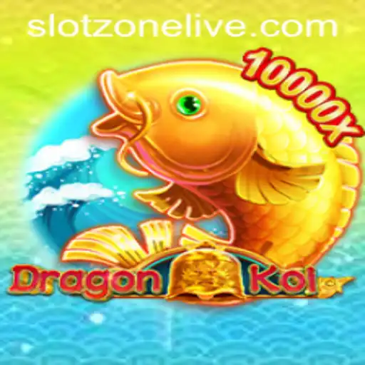 Discover the Thrills of DragonKoi in SlotZone