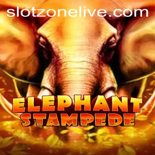 Discover the Thrilling World of ElephantStampede at Slotzone