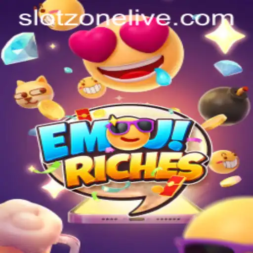 Explore the Vibrant World of EmojiRiches: The Latest Sensation in SlotZone