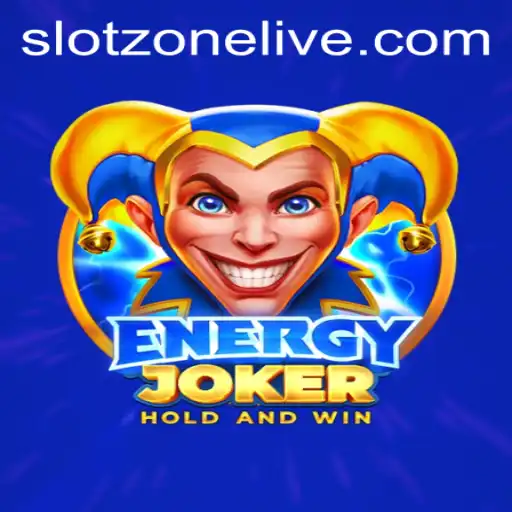 Unveiling EnergyJoker: The Exciting Slotzone Experience
