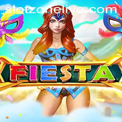 Fiesta: A Vibrant Slotzone Adventure