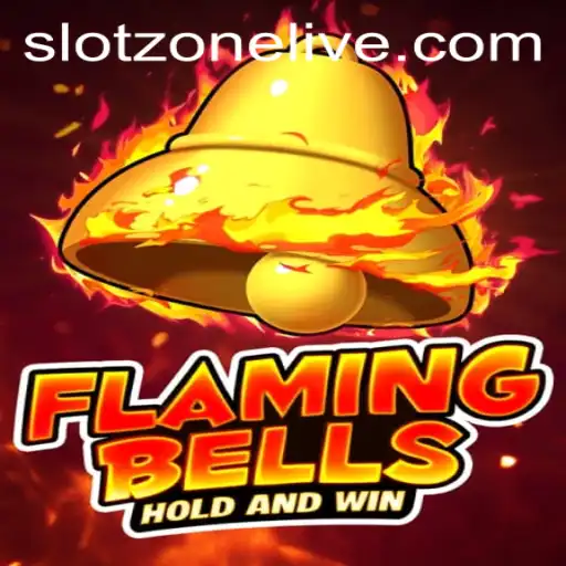 Flaming Bells: A Dive into Slotzone's Thrilling Slot Game