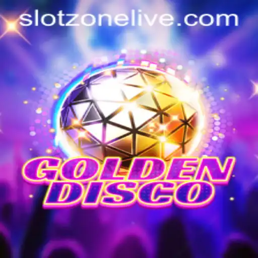 GoldenDisco: Enter the Vibrant World of Slotzone