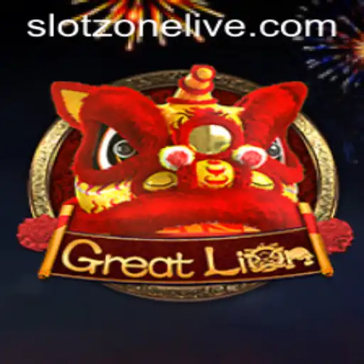 GreatLion: Dominating the Slotzone Arena