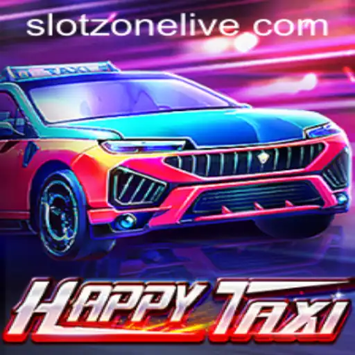 Exploring the World of HappyTaxi: A Journey into Slotzone Adventures