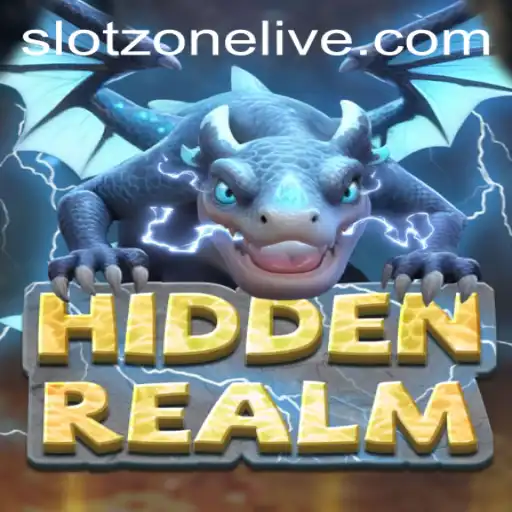 Exploring the Enchanting World of HiddenRealm in SlotZone