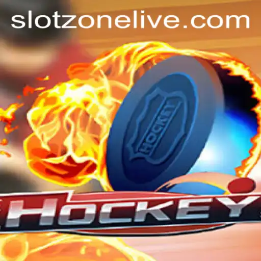 Exploring the Slotzone in Hockey: A Comprehensive Guide