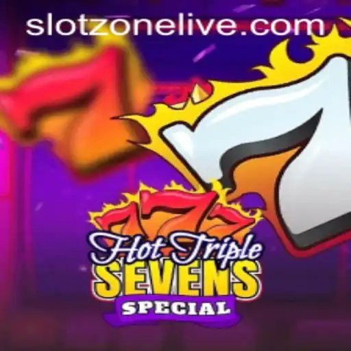 HotTripleSevensSpecial: Dive into the Exciting World of Slot Gaming