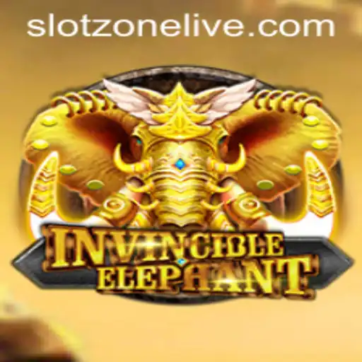 Experience the Magic of InvincibleElephant in Slotzone