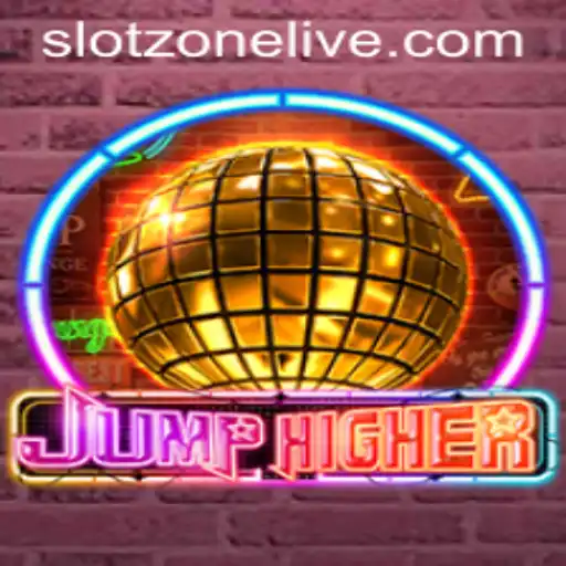 JumpHigher: The Thrilling New Slotzone Adventure