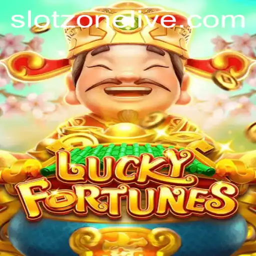 Exploring the World of LUCKYFORTUNES: A Slotzone Adventure