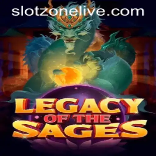 Legacy of the Sages: A Magical Journey in a New SlotZone
