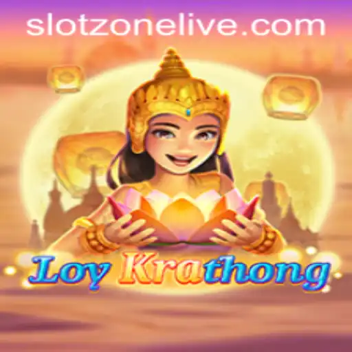 Exploring LoyKrathong: The Enchanting Slot Zone Experience
