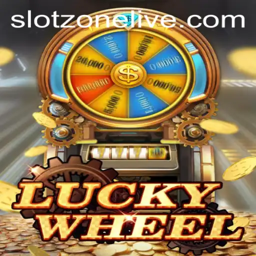 Discover the Exciting World of LuckyWheel in SlotZone