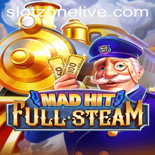 Explore the Exciting World of MadHitFullSteam: A Thrilling Slot Experience in SlotZone