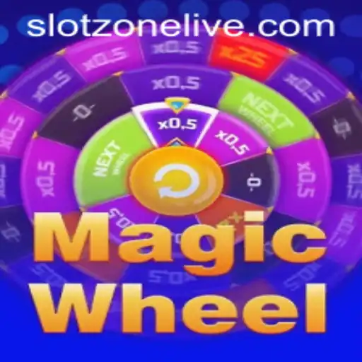 MagicWheel: The Ultimate SlotZone Experience
