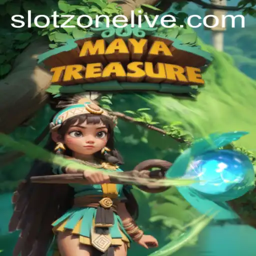 Explore the Enigmatic World of MayaTreasure in SlotZone