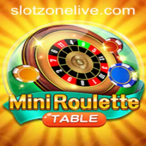 Discover the Thrill of MiniRoulette in the SlotZone