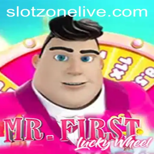 MrFirstLuckyWheel: The Exciting Game Taking SlotZone by Storm
