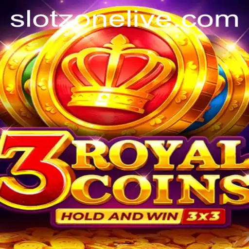 Exploring 3royalcoins: A Dive into the Slotzone