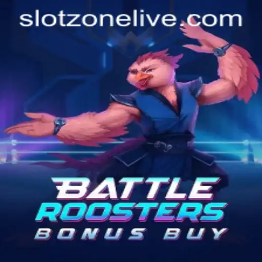 Explore the Thrilling World of BattleRoostersBonusBuy: A SlotZone Adventure