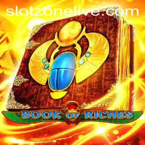 Exploring the Exciting World of BookofRiches in the Slotzone