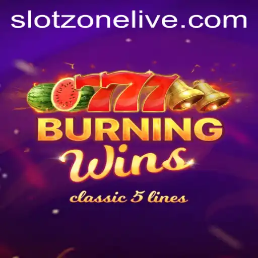 Burning Wins Slot Experience on Slotzone: A Casino Game Analysis