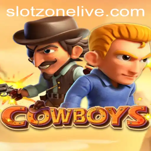 Exploring the Wild West in COWBOYS: A Journey through Slotzone