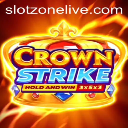 CrownStrike: A Revolutionary Adventure in the SlotZone Universe