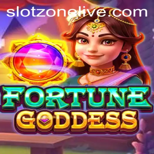 Unveiling the Thrills of FORTUNEGODDESS in the SlotZone