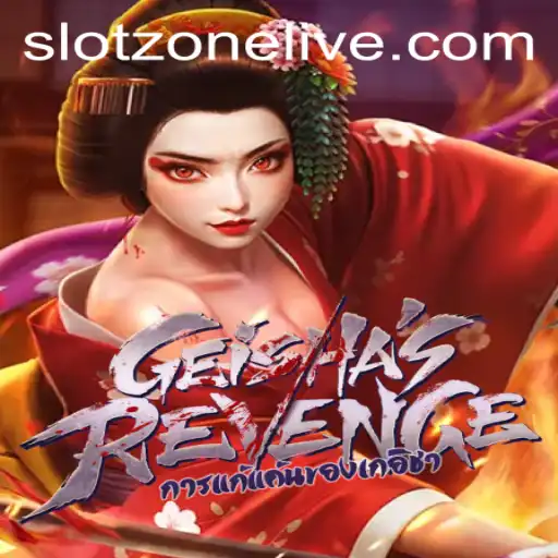 Unlocking the Mysteries of GeishasRevenge Slot Game in the Slotzone