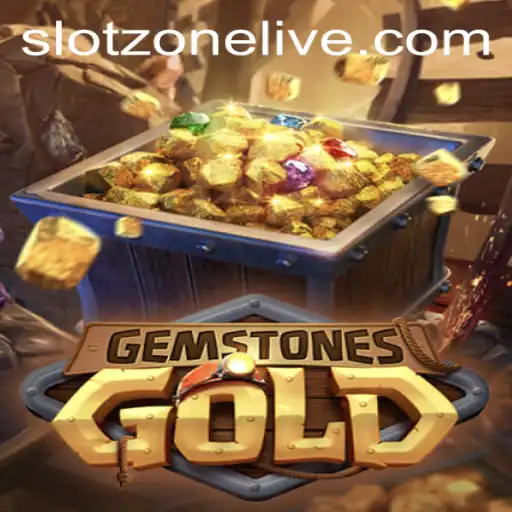 Discover the Thrills of 'GemstonesGold': A Journey Through Slotzone's Latest Sensation