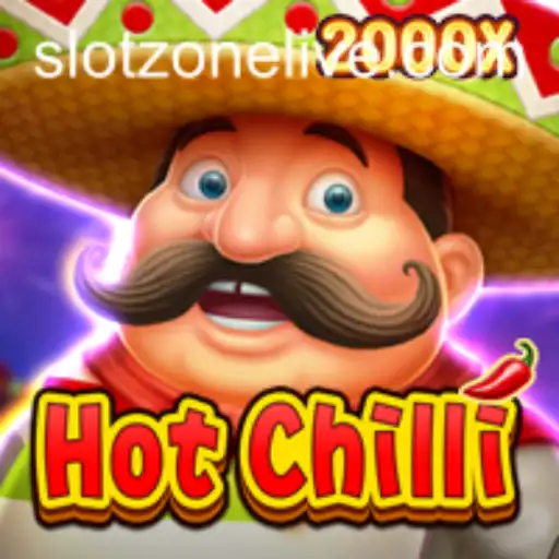 Discovering the Sizzling Excitement of HotChilli on SlotZone