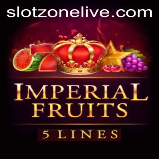 ImperialFruits5: A Regal Experience at Slotzone