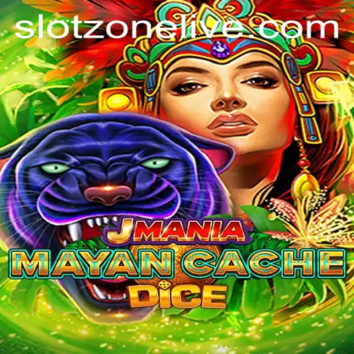 Explore the Adventurous World of JManiaMayanCacheDice