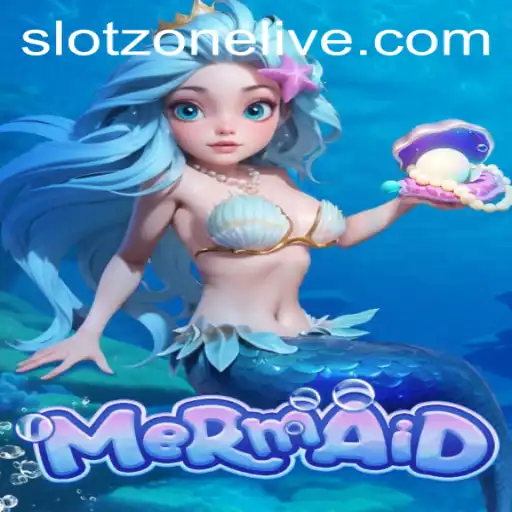 Dive into the Enchanting World of 'Mermaid' on Slotzone