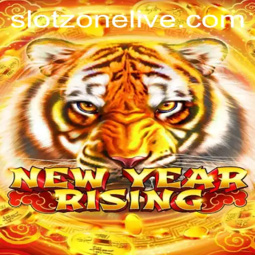 Exploring the Thrills of NewYearRising in SlotZone
